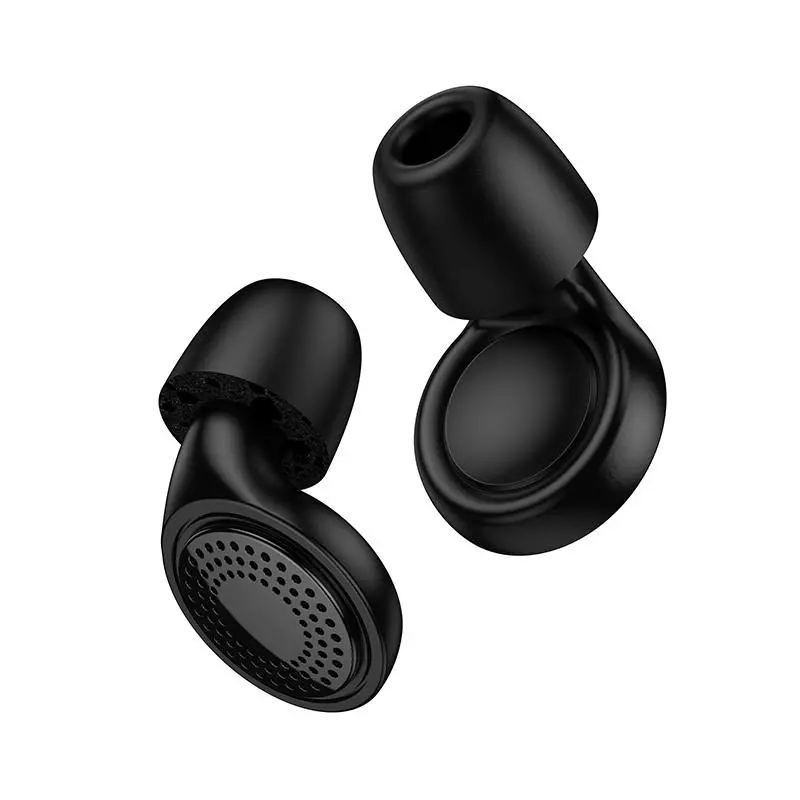 M201, In-ear Bluetooth Kopfhörer Bluetooth Schwarz