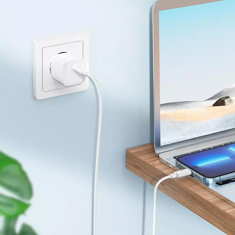 X88 Gratified PD Charging Data Cable For IP (Unpackaged)
