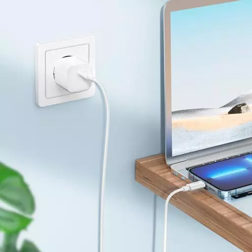 X88 Gratified PD Charging Data Cable For IP (Unpackaged)