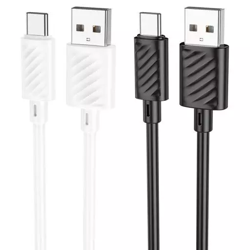 X88 Gratified Cable Type-c -USB (1M) (Unpackaged)