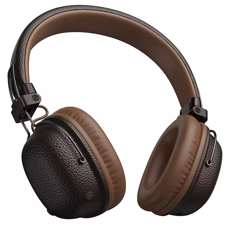 W64 Earl ⅡBT Headphones W64 Earl ⅡBT Headphones