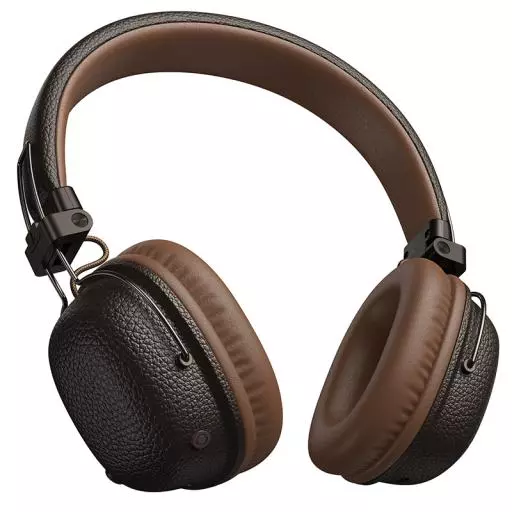 W64 Earl ⅡBT Headphones
