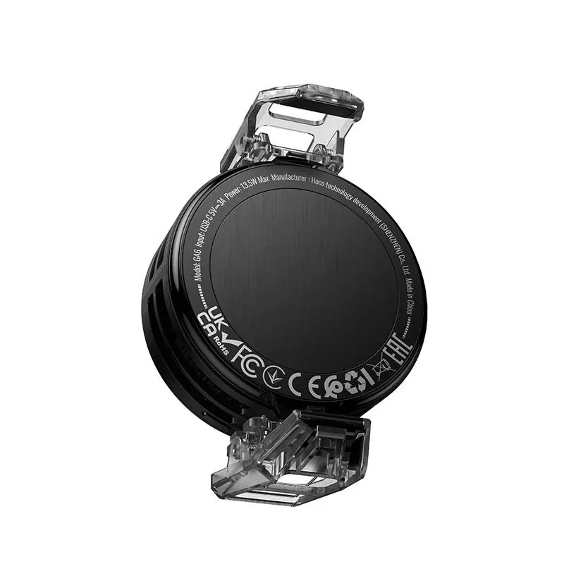 GA6 Glacier AI Semiconductor Cooler