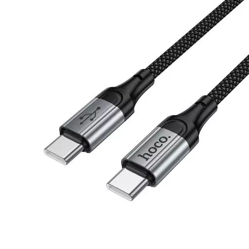 X121 Nuevo 60W Charging Data Cable C To C
