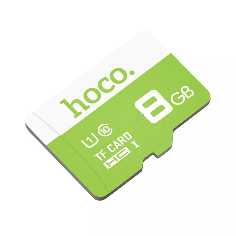 TF8GB) High Speed Memory Card