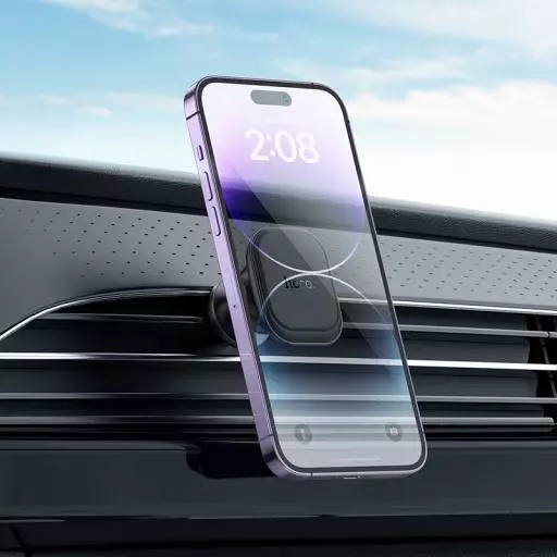 H29 Brilliant Magnetic Car Holder(air Outlet)