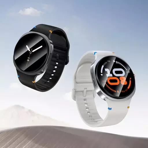 Y43 AMOLED Smart Watch(call Version)