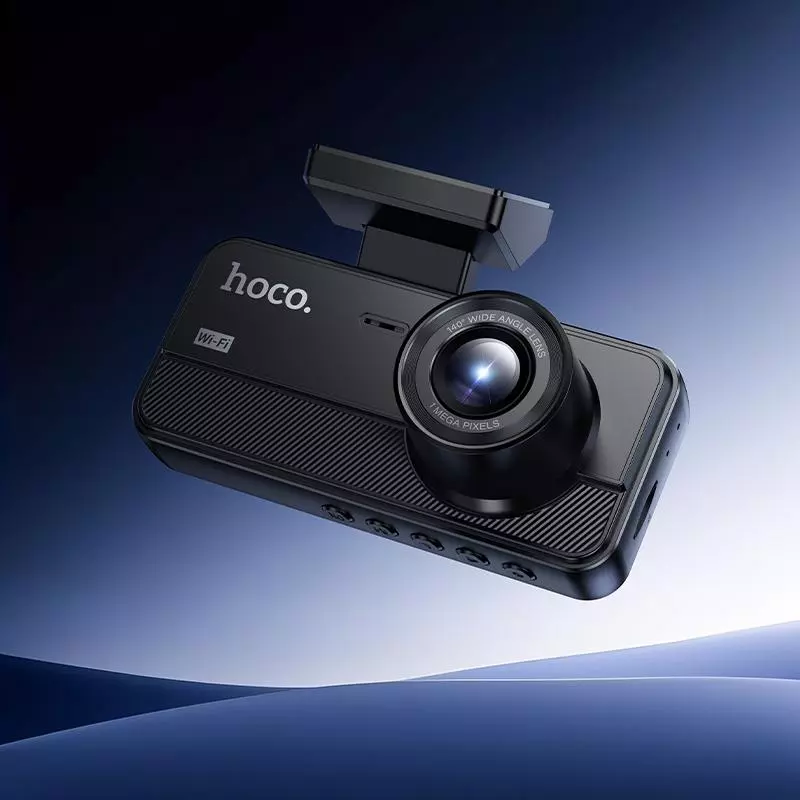DV15 2-inch display driving recorder(720P)