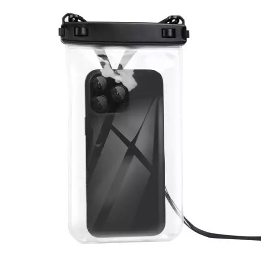 HX52 Transparent Mobile Phone