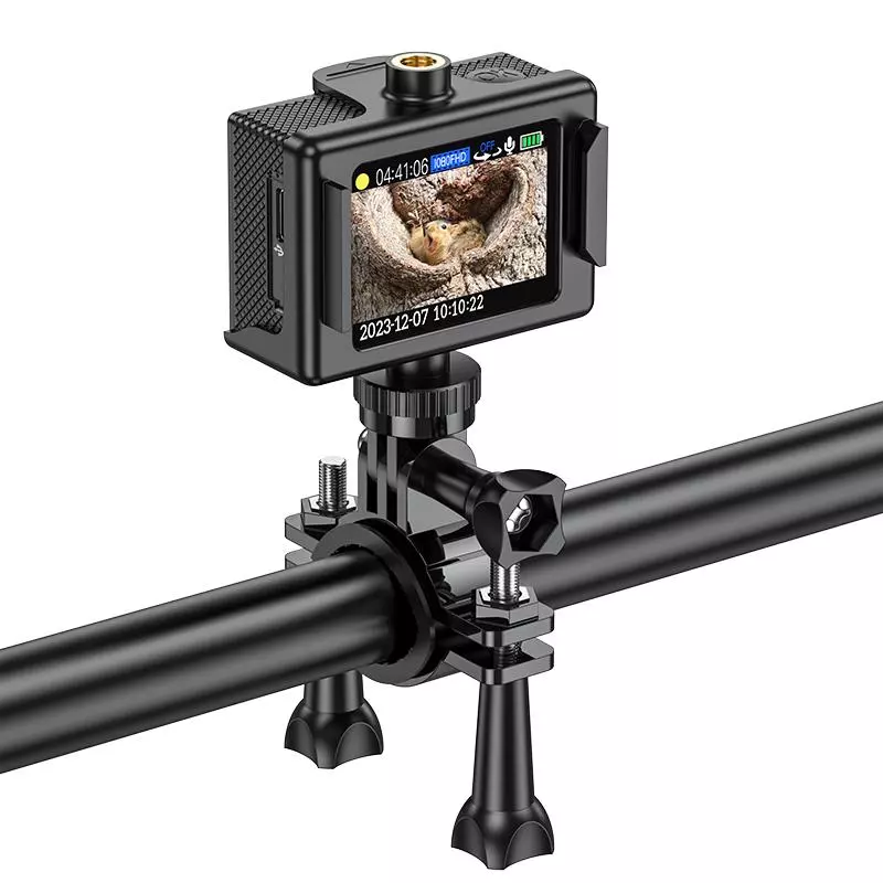 DV100 Sports Camera