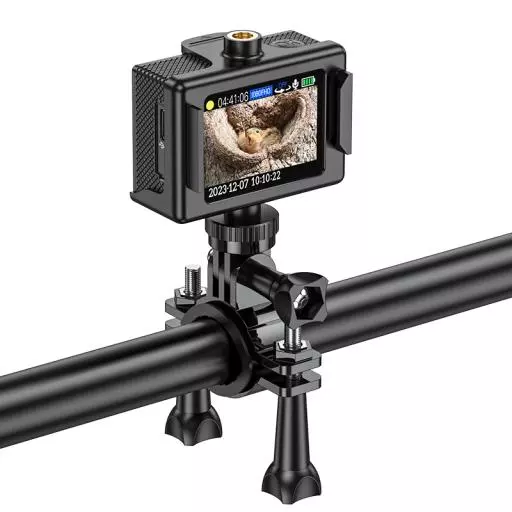 DV100 Sports Camera