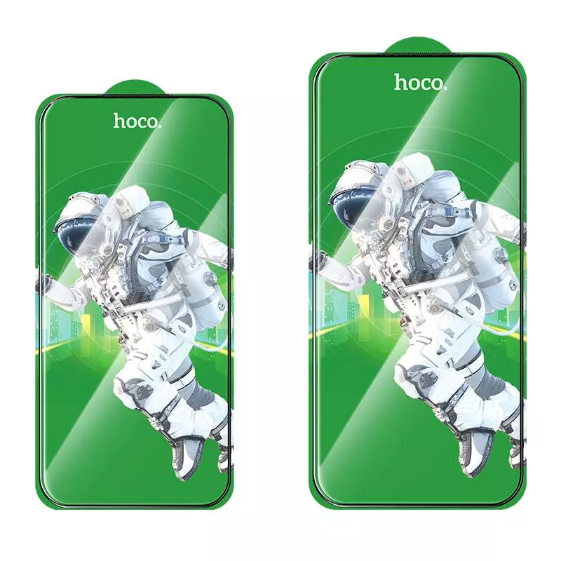 IP17 Air(10PCS)(G16 )Guardian Shield Series Full Screen 5D Large Arc Tempered Glass Set For IP17 Air(10PCS)(G16 )Guardian Shield Series Full Screen 5D Large Arc Tempered Glass Set For