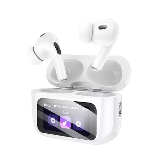 EW72 Soar true wireless ANC Noise Reduction touch screen BT headset