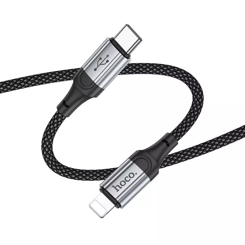 X102 Fresh PD Charging Data Cable IP