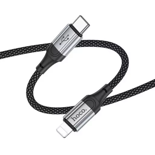 X102 Fresh PD Charging Data Cable IP
