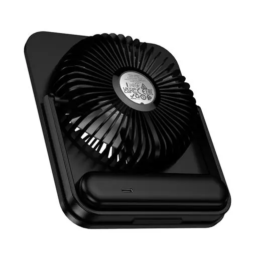 HX607 Slim Desktop Fan