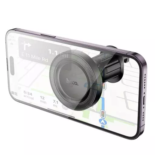 H56 Show Ring Magnetic Car Holder(air Outlet)