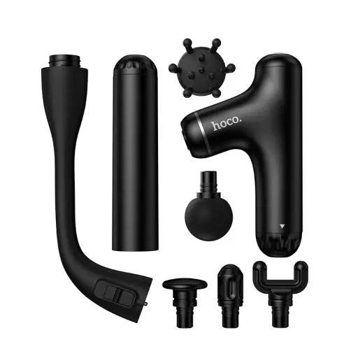 HP55 3-In-1 Massager