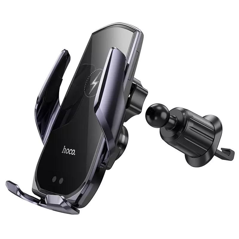 CA202 Plus Enlightener Infrared Induction Wireless Charging Car Holder(air Outlet) CA202 Plus Enlightener Infrared Induction Wireless Charging Car Holder(air Outlet)
