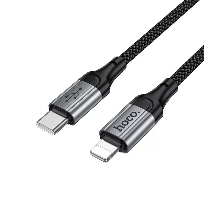 X121 Nuevo PD27W Charging Data Cable IP