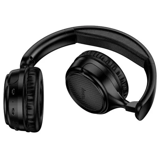W66 Wave BT Headphones