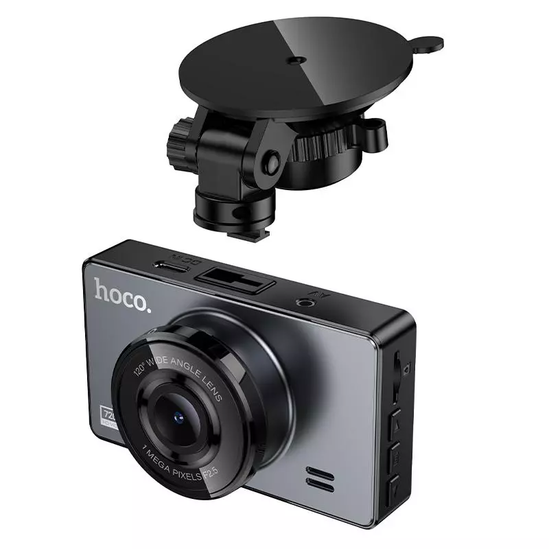 DV14 3-inch screen display driving recorder(720P)