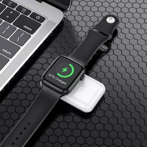 J120 Emergency Charger For IWatch (1000MAh)