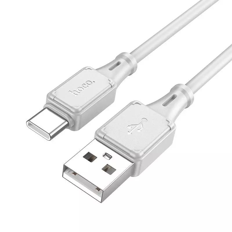 X101 Assistant Silicone Charging Data Cable Type-c