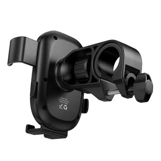 H85 Knight Motorcycle/Bicycle Phone Holder