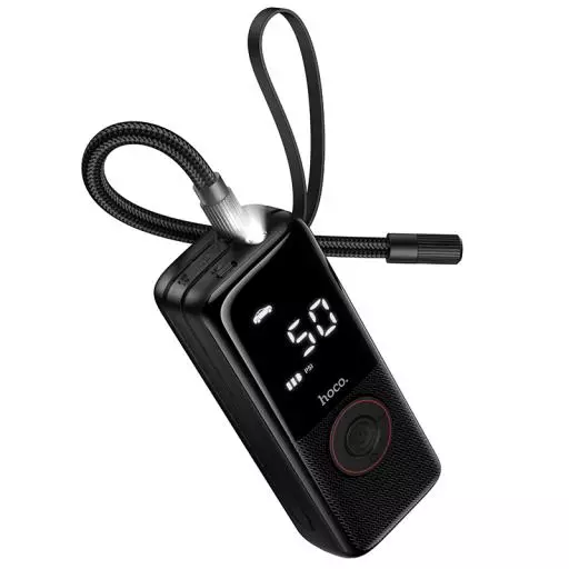 ZP18 Enlighten Portable Smart Air Pump