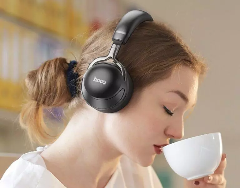 ESD17 Profit Sound BT Headset