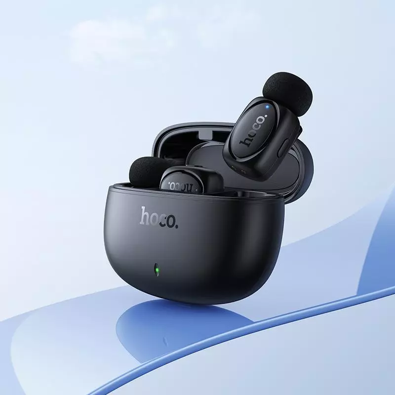 L19 Graceful Wireless Microphone(iP/Type-C) L19 Graceful Wireless Microphone(iP/Type-C)