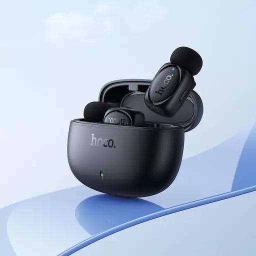 L19 Graceful Wireless Microphone(iP/Type-C)