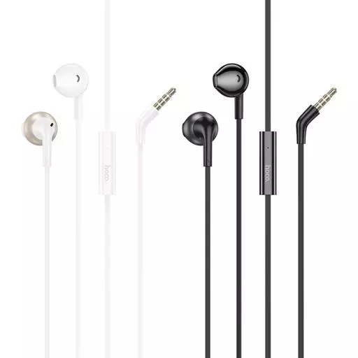 M115 Sagacious Universal Earphones With Microphone