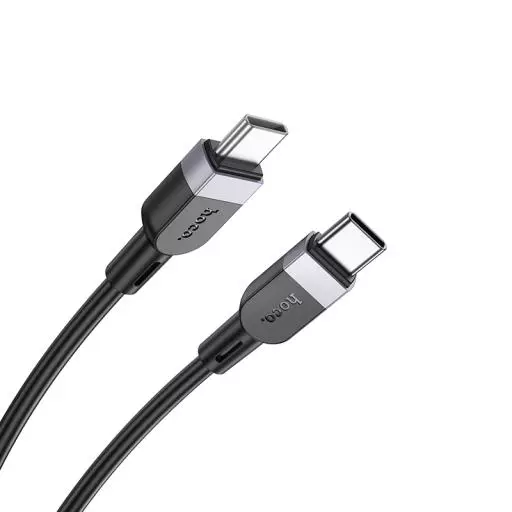 X109 Energy 60W Silicone Charging Data Cable C To C(L=3M)