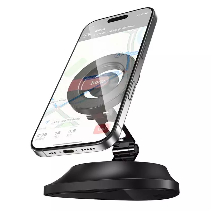 H90 Tower Folding Ring Magnetic Car Holder(dashboard) H90 Tower Folding Ring Magnetic Car Holder(dashboard)