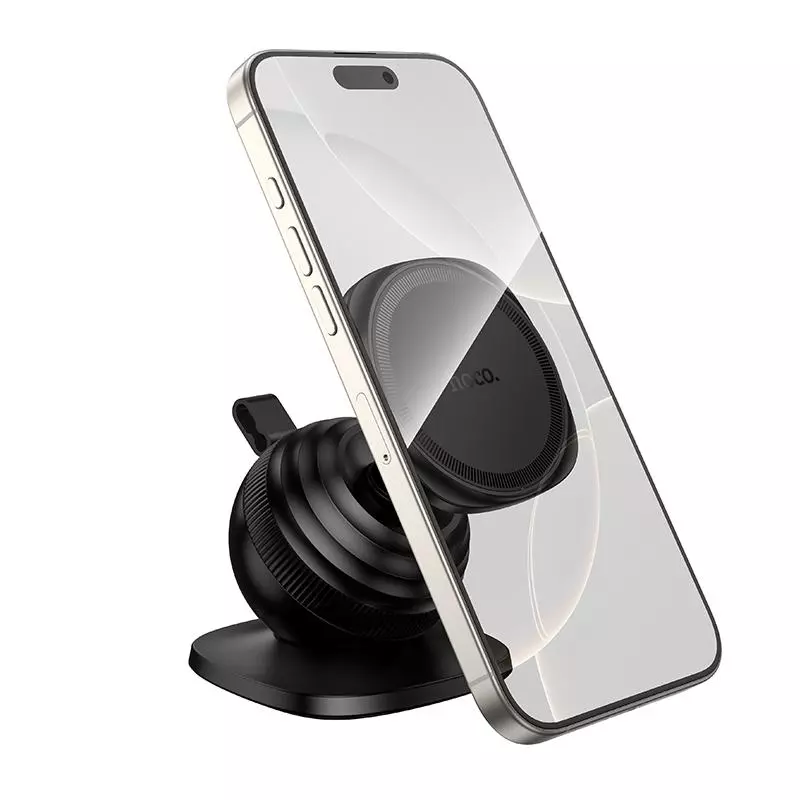 H103 Daisy Magnetic Ring Car Holder(center Console) H103 Daisy Magnetic Ring Car Holder(center Console)