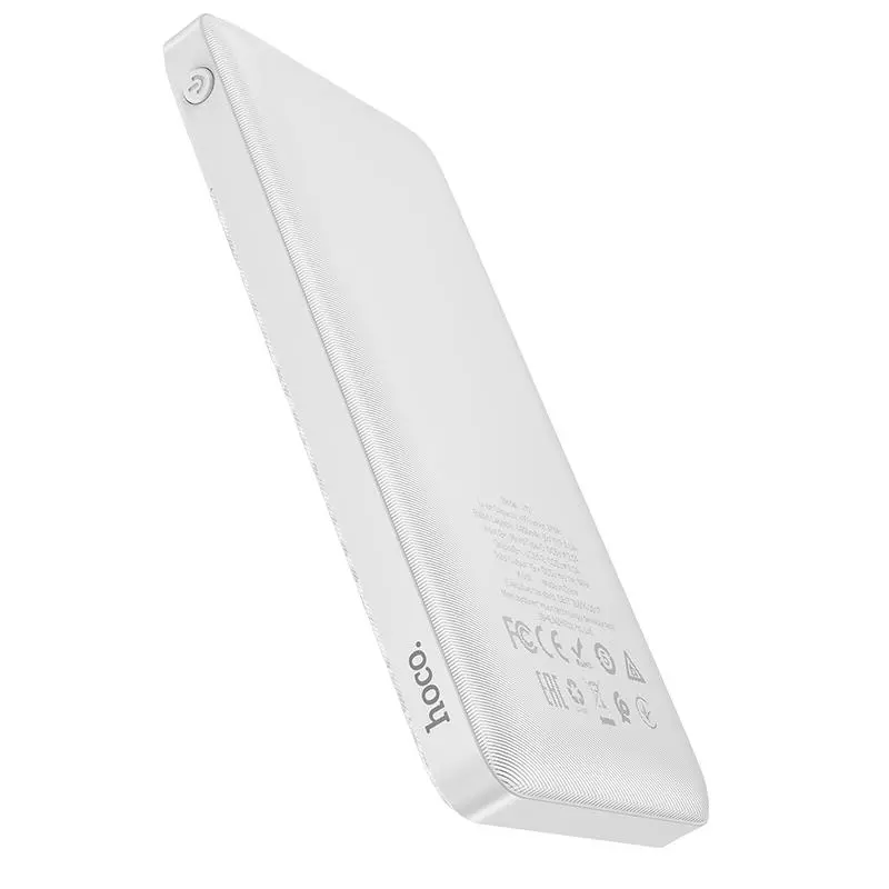 J72 Easy Travel Power Bank(10000mAh)
