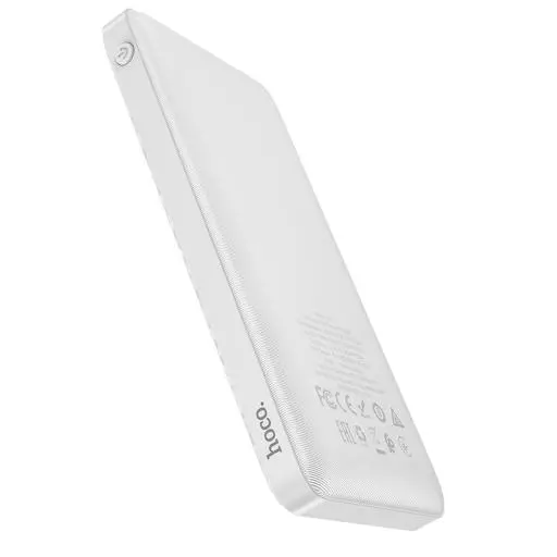 J72 Easy Travel Power Bank(10000mAh)