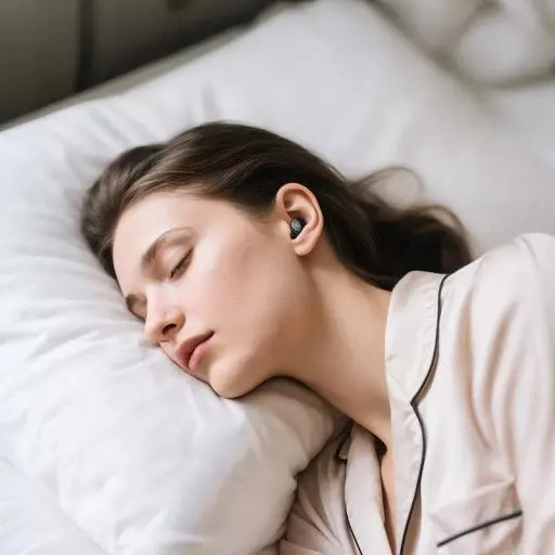 M201, In-ear Bluetooth Kopfhörer Bluetooth Schwarz