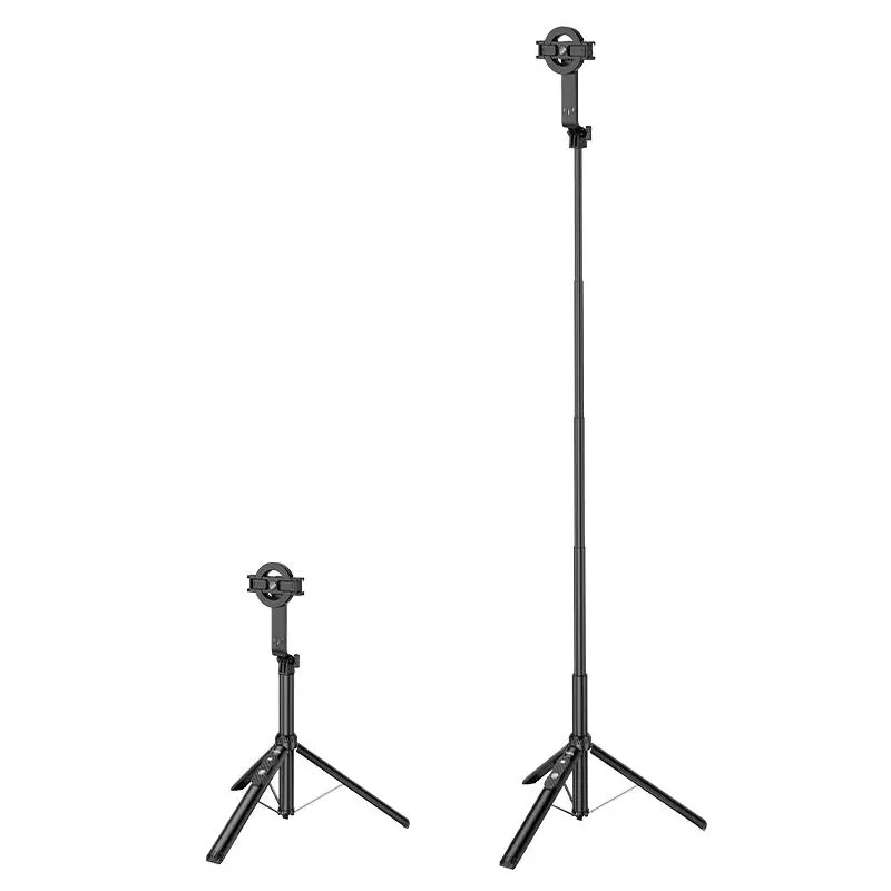 K25 Sherkhan Magnetic Aluminum Alloy Live Broadcast Holder K25 Sherkhan Magnetic Aluminum Alloy Live Broadcast Holder