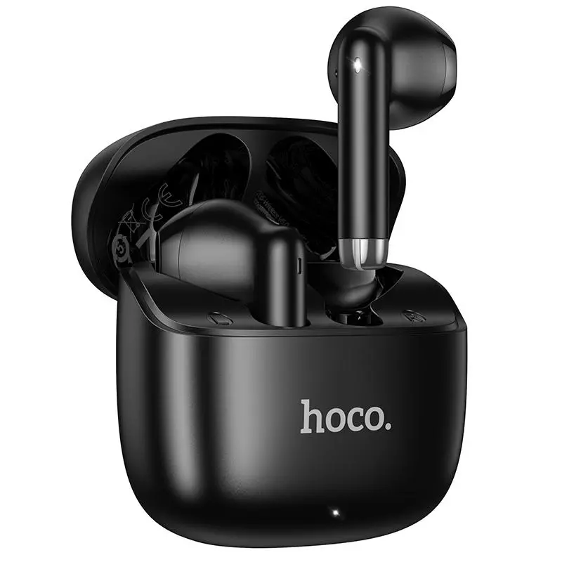 EW205 Peaceful True Wireless BT Headset