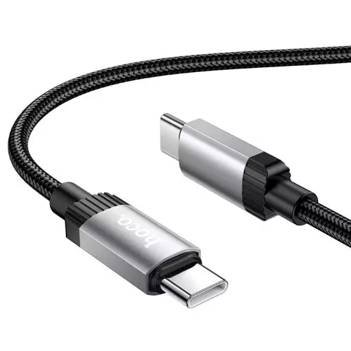 X117 Star 60W Charging Data Cable C To C