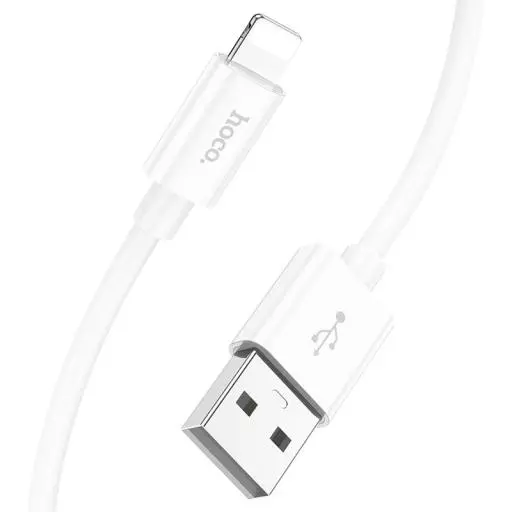 X87 Magic Silicone PD Charging Data Cable For IP