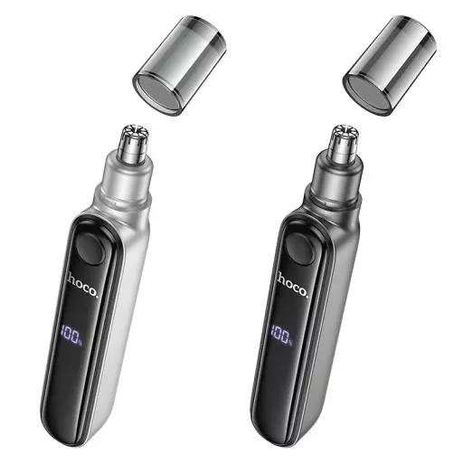HP33 Electric Nose Hair Trimmer With Display