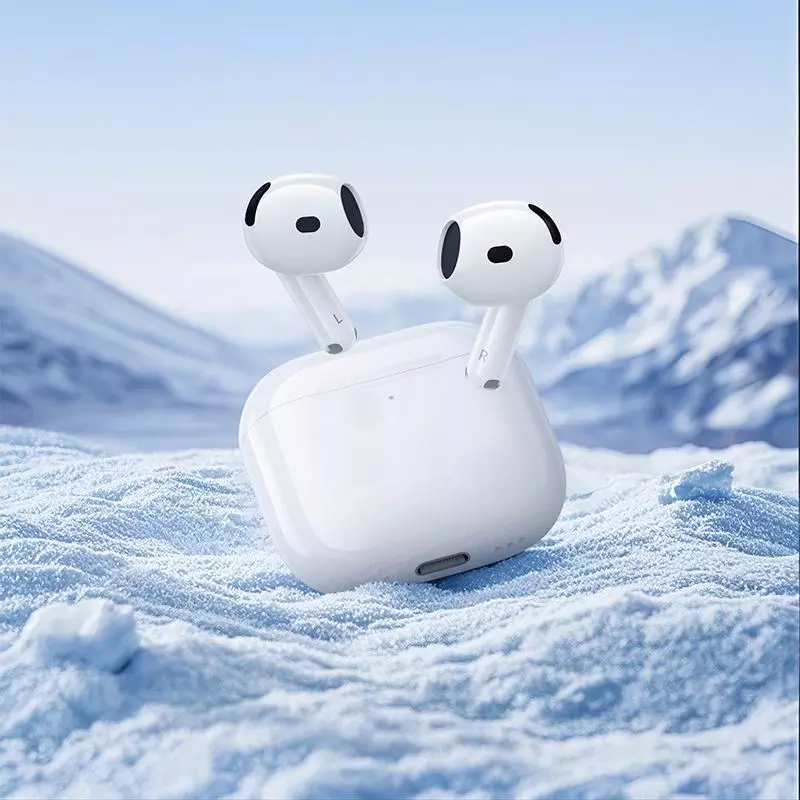EW85 True wireless ANC noise reduction BT headset