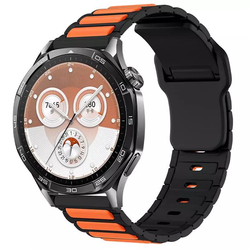 WH27 Flexible Series Silicone Strap(22mm) WH27 Flexible Series Silicone Strap(22mm)