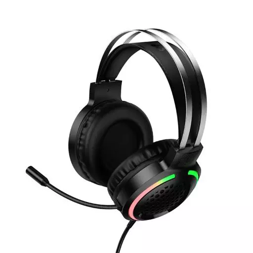 W117 Battle Gaming Headphones