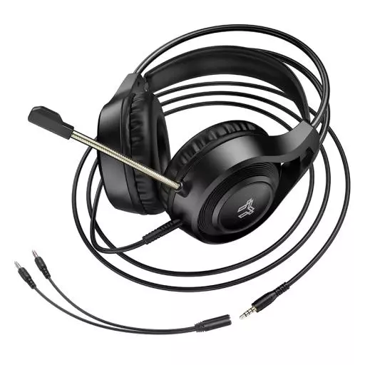W106 Tiger Gaming Headset