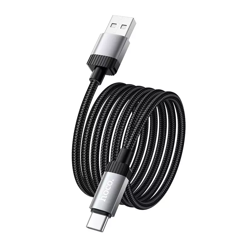 X117 Star Charging Data Cable Type-C